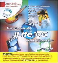 The Macintosh iLife 