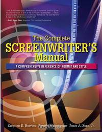 The Complete Screenwriter