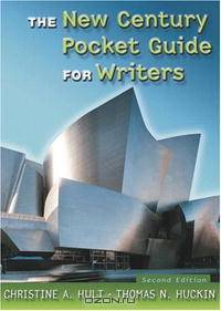 New Century Pocket Guide for Writers, The (2nd Edition)