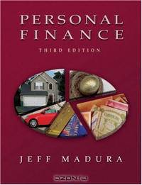 Personal Finance with Financial Planning Software (3rd Edition)