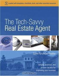 The Tech-Savvy Real Estate Agent