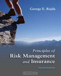 Principles of Risk Management and Insurance
