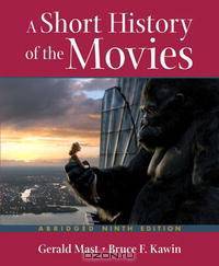 Short History of the Movies, Abridged Ninth Edition, A (9th Edition)