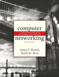 Computer Networking Complete Package (3rd Edition)