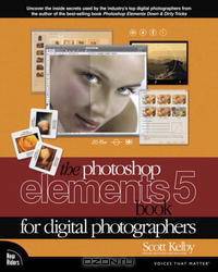 The Photoshop Elements 5 Book for Digital Photographers (VOICES)