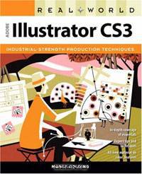 Real World Adobe Illustrator CS3