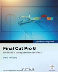 Final Cut Pro 6