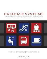 Database Systems: A Practical Approach to Design, Implementation and Management (5th Edition)