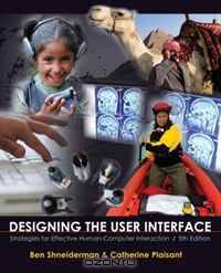 Designing the User Interface: Strategies for Effective Human-Computer Interaction (5th Edition)