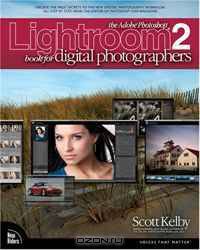 The Adobe Photoshop Lightroom 2 Book for Digital Photographers (Voices That Matter)