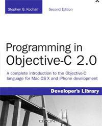 Programming in Objective-C 2.0
