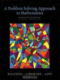 Problem Solving Approach to Mathematics, A (Recover) (10th Edition)