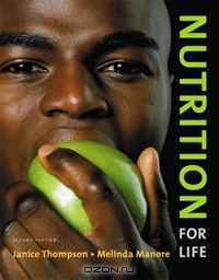 Nutrition for Life (2nd Edition)