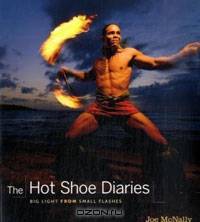 The Hot Shoe Diaries: Big Light from Small Flashes