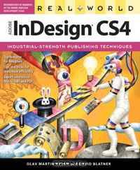 Real World Adobe InDesign CS4
