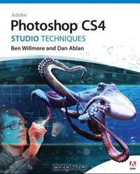 Adobe Photoshop CS4 Studio Techniques