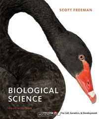 Biological Science Volume 1 (4th Edition)