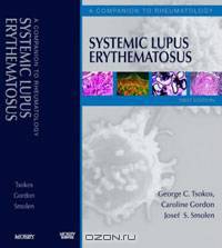 Systemic Lupus Erythematosus: A Companion to Rheumatology