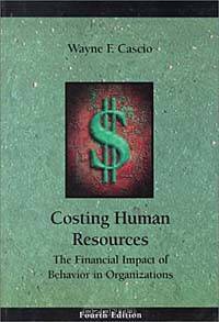 Costing Human Resources