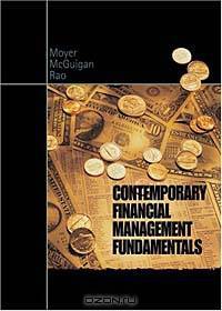 Contemporary Financial Management Fundamentals With Thomson One