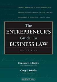 The Entrepreneur