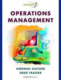 Operations Management with POM Software CD-ROM