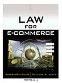 Law for E-Commerce