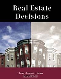 Real Estate Decisions