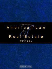 American Law of Real Estate