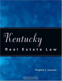 Kentucky Real Estate Law