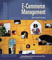 E-Commerce Management: Text and Cases