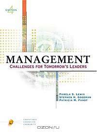 Management With Infotrac: Challenges for Tomorrow