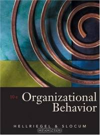 Organizational Behavior