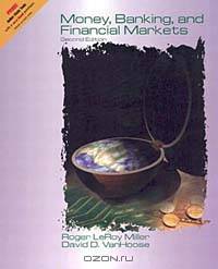 Money, Banking and Financial Markets