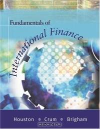 Fundamentals of International Finance with Thomson ONE
