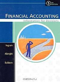 Financial Accounting: Information for Decisions