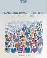 Managing Human Resources With Infotrac College Edition