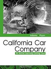 California Car Company