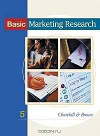 Basic Marketing Research (with InfoTrac)