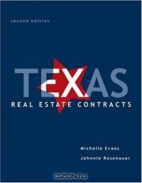 Texas Real Estate Contracts