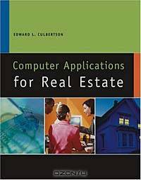 Computer Applications for Real Estate