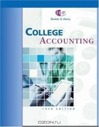 College Accounting, Chapters 1-16