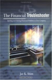The Financial Troubleshooter