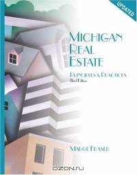 Michigan Real Estate Principles