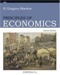 Principles of Economics Student Edition