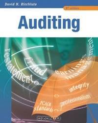 Auditing