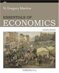 Essentials of Economics