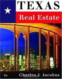 Texas Real Estate (Texas Real Estate)
