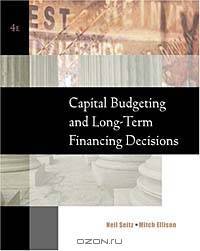 Capital Budgeting and Long-Term Financing Decisions