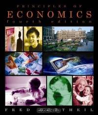 Principles of Economics